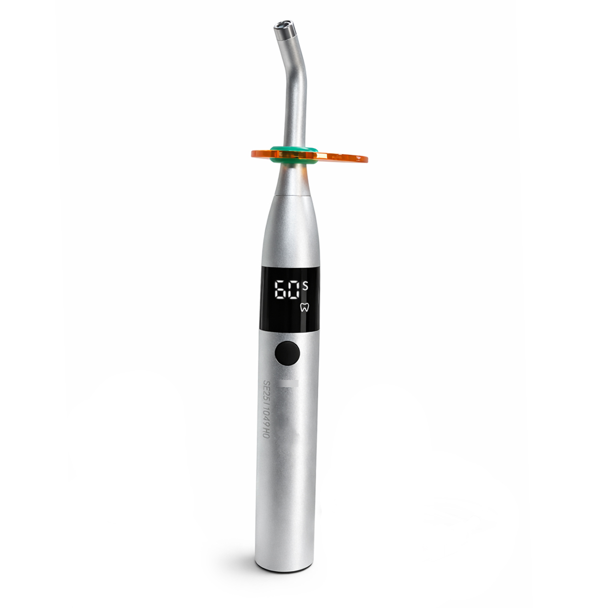 SuperEndo CuraOne 1 Second Light Cure Unit With Caries Detection
